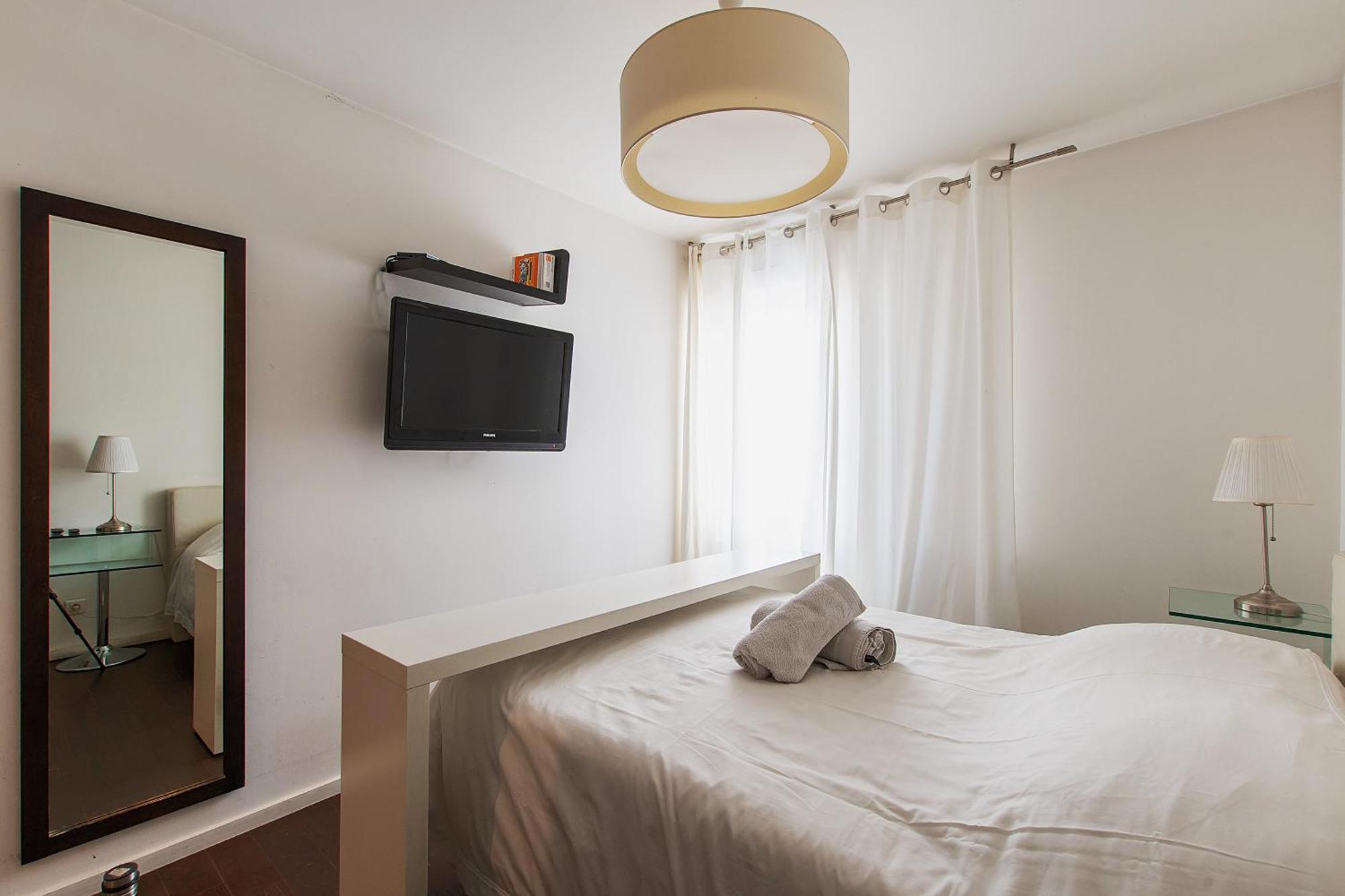 Montpellier-2Chambres-Grande Terrasse-Garage ภายนอก รูปภาพ