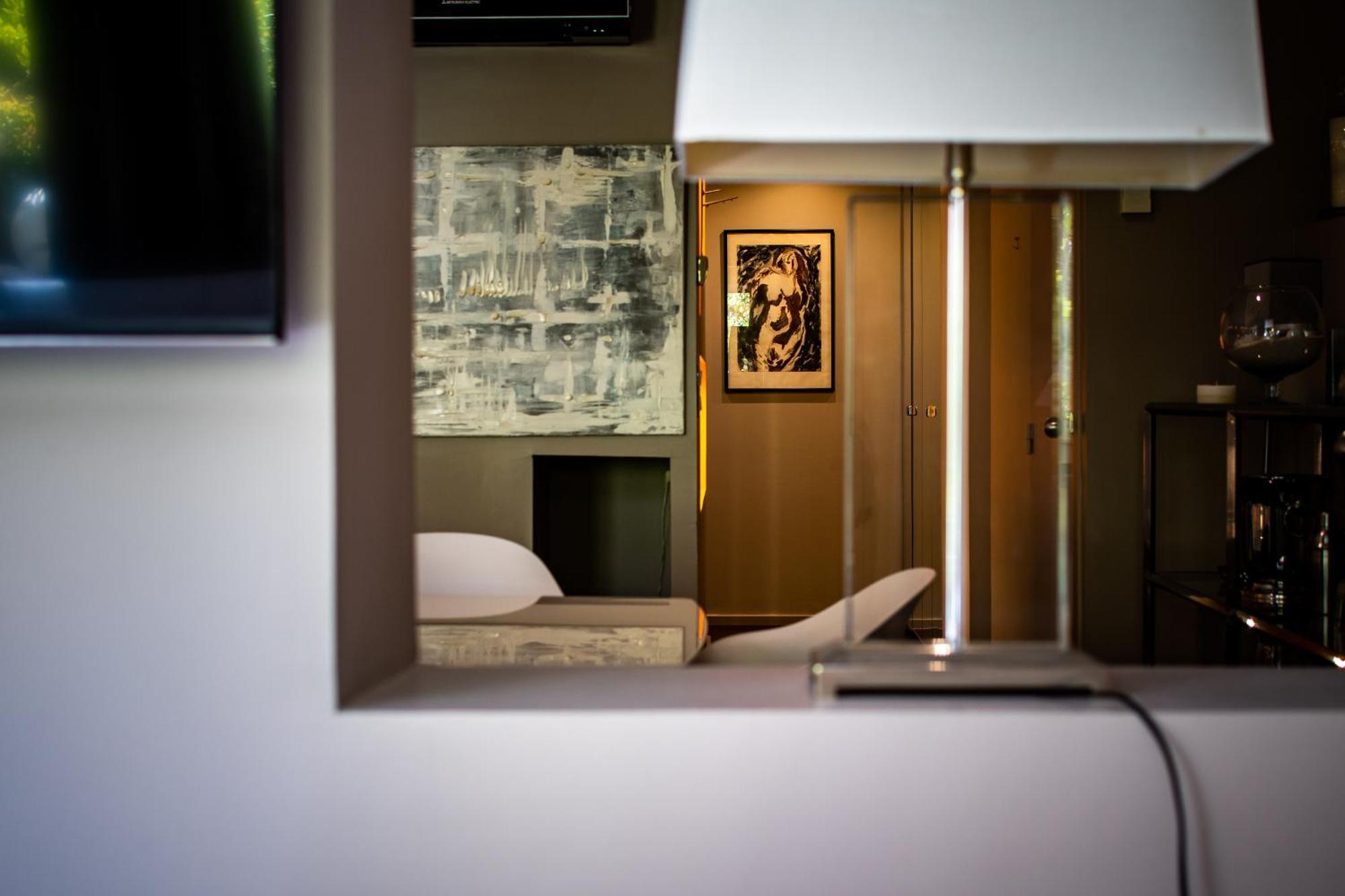 Montpellier-2Chambres-Grande Terrasse-Garage ภายนอก รูปภาพ